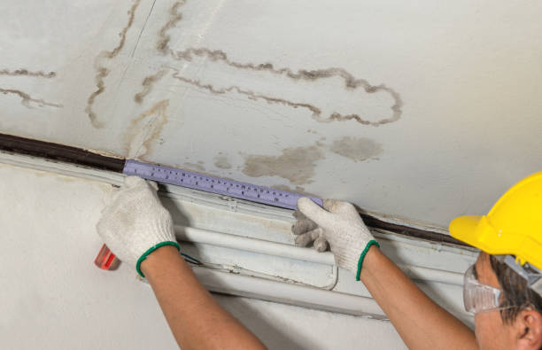 Reliable Flood Cleanup contractor in Bradford, ME by Water Damage Irwin